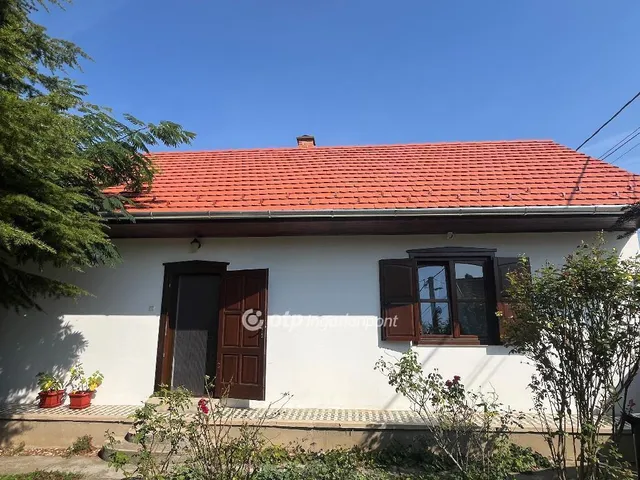 Eladó ház Szellő 80 nm