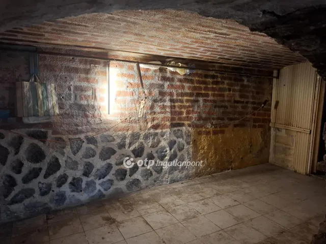 Eladó ház Villány 160 nm