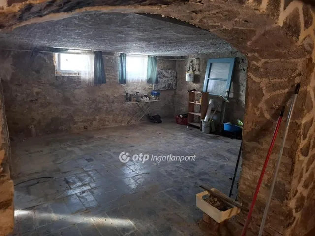 Eladó ház Villány 160 nm