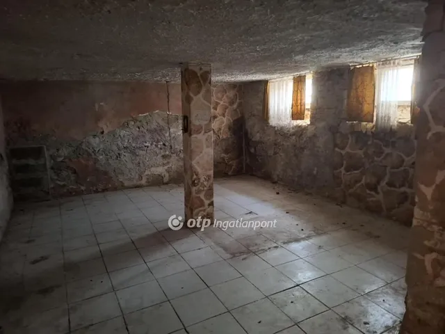 Eladó ház Villány 160 nm