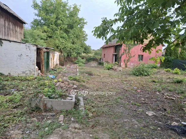 Eladó ház Villány 160 nm