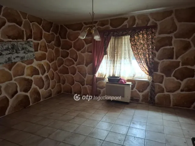 Eladó ház Villány 160 nm