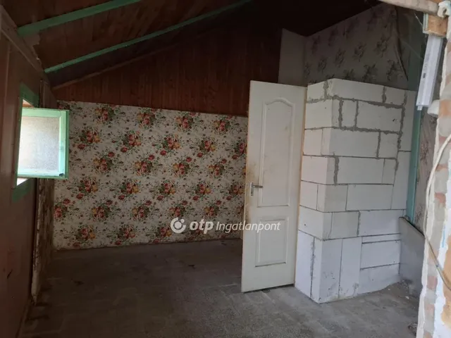 Eladó ház Villány 160 nm