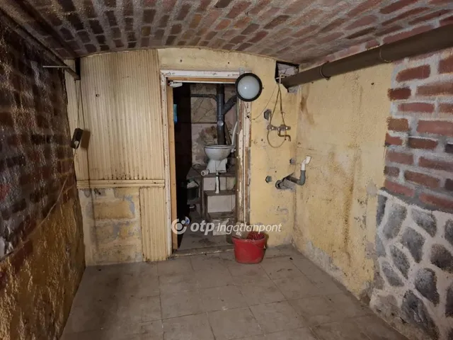Eladó ház Villány 160 nm