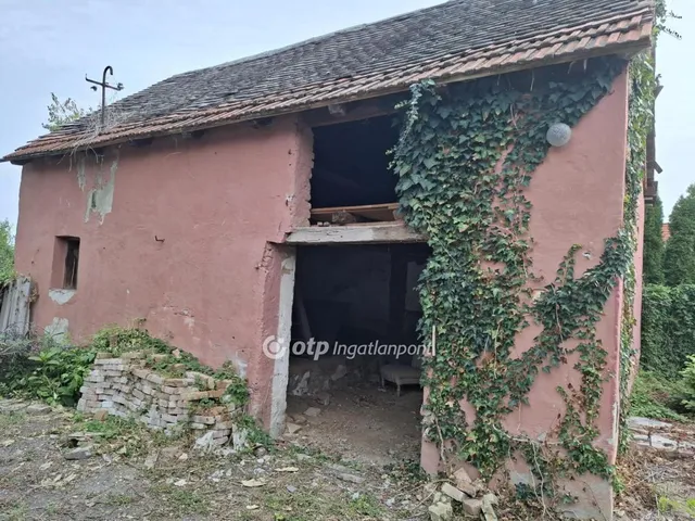 Eladó ház Villány 160 nm