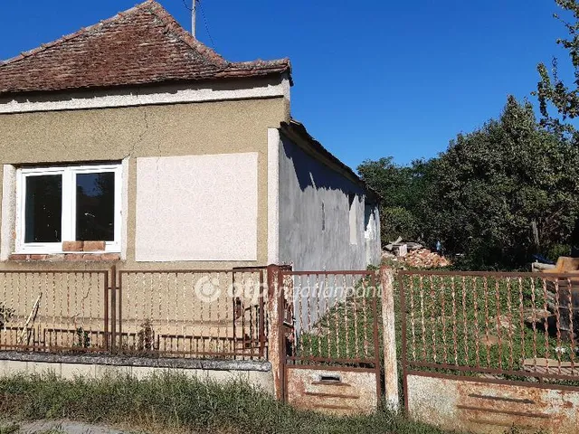Eladó ház Gerde 62 nm