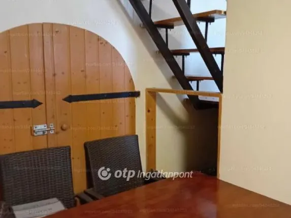 Eladó üdülő és hétvégi ház Lánycsók 40 nm
