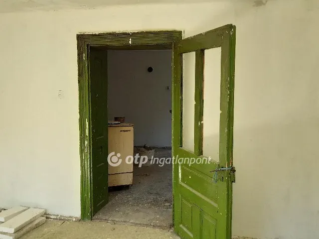 Eladó ház Gerde 62 nm