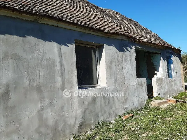 Eladó ház Gerde 62 nm