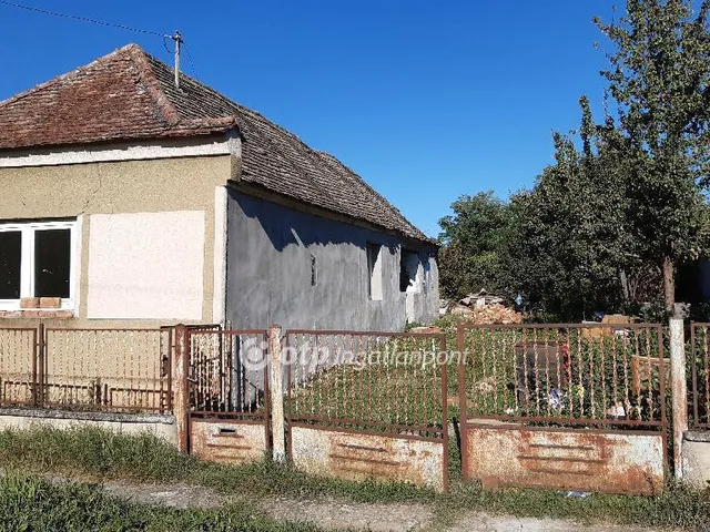 Eladó ház Gerde 62 nm