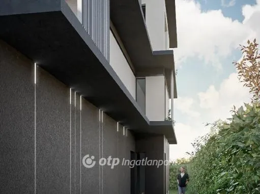 Eladó ház Balatonszemes 215 nm