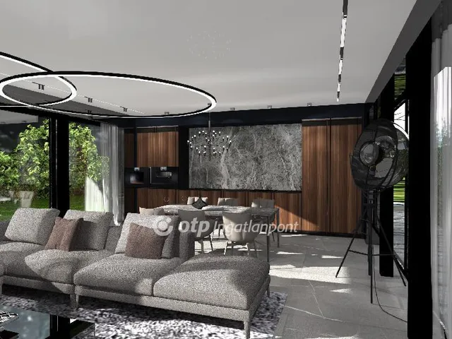 Eladó ház Balatonszemes 215 nm