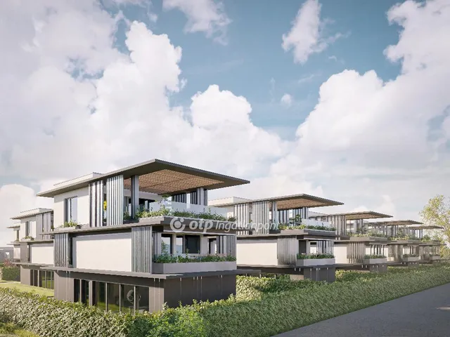 Eladó ház Balatonszemes 215 nm