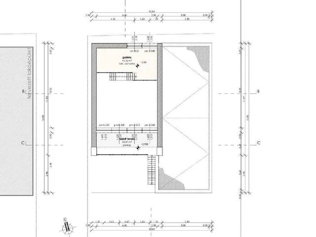 Eladó ház Vonyarcvashegy 226 nm