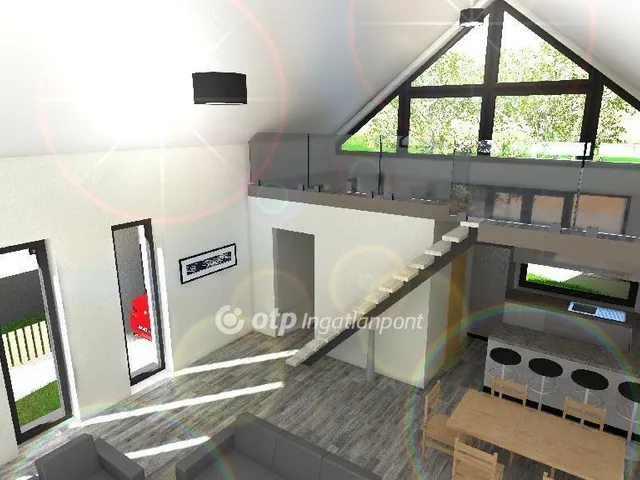 Eladó ház Vonyarcvashegy 226 nm