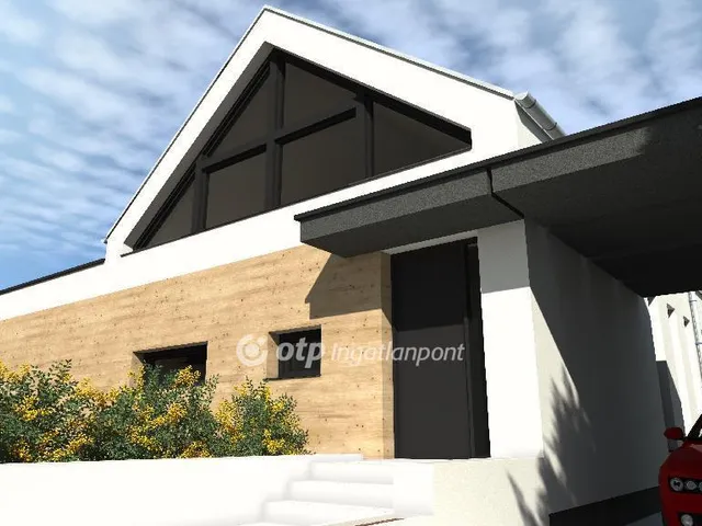 Eladó ház Vonyarcvashegy 226 nm