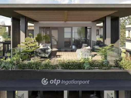 Eladó ház Balatonszemes 215 nm