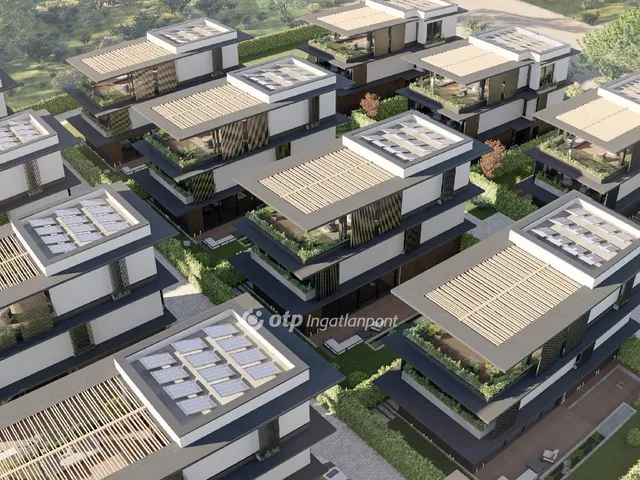 Eladó ház Balatonszemes 215 nm