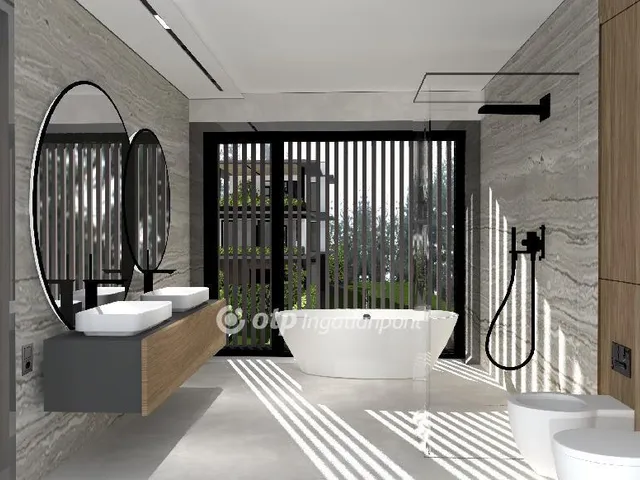 Eladó ház Balatonszemes 215 nm