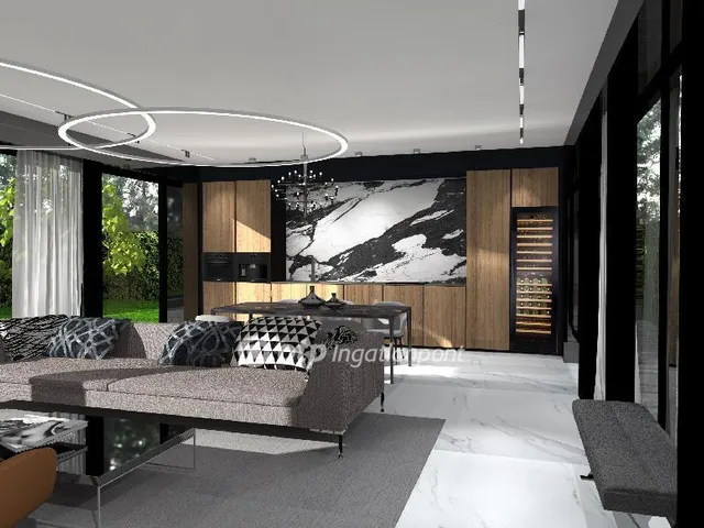 Eladó ház Balatonszemes 215 nm