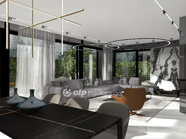 Eladó ház Balatonszemes 215 nm