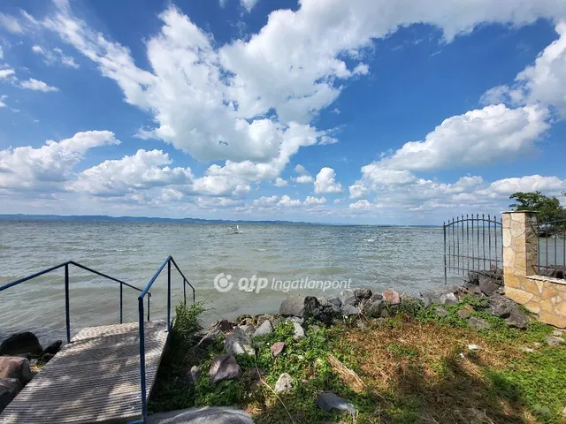 Eladó üdülő és hétvégi ház Siófok 42 nm