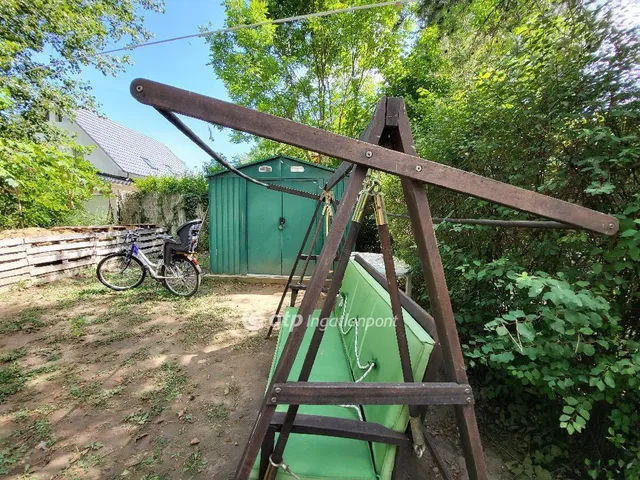 Eladó üdülő és hétvégi ház Siófok 42 nm