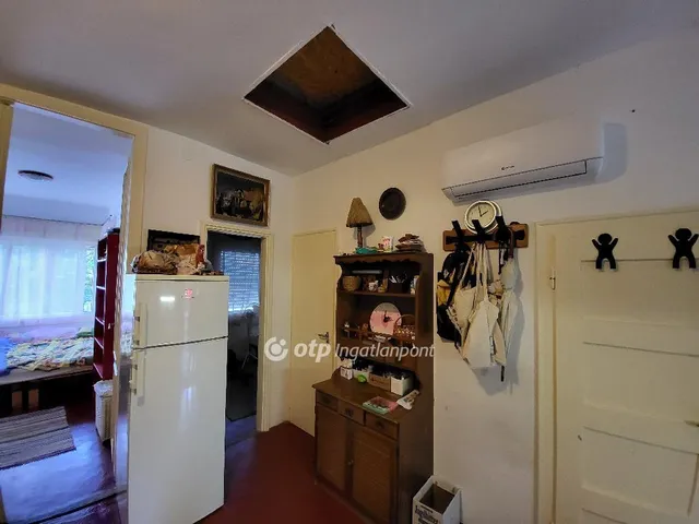 Eladó üdülő és hétvégi ház Siófok 42 nm