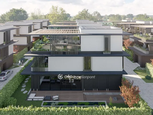 Eladó ház Balatonszemes 215 nm