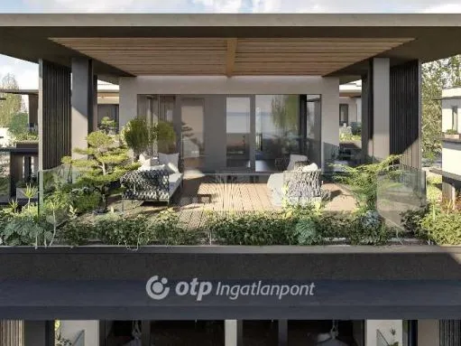 Eladó ház Balatonszemes 215 nm