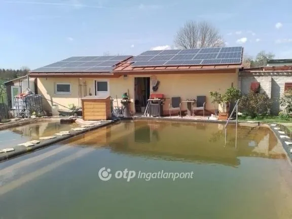 Eladó ház Kistótfalu 100 nm