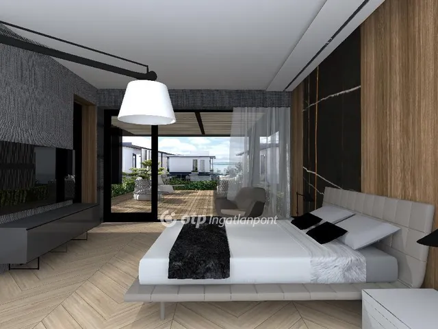 Eladó ház Balatonszemes 215 nm