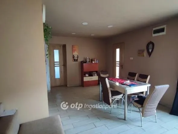 Eladó ház Gerde 130 nm