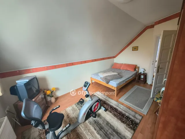 Eladó ház Siófok 176 nm