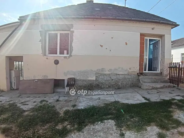 Eladó ház Belvárdgyula 55 nm