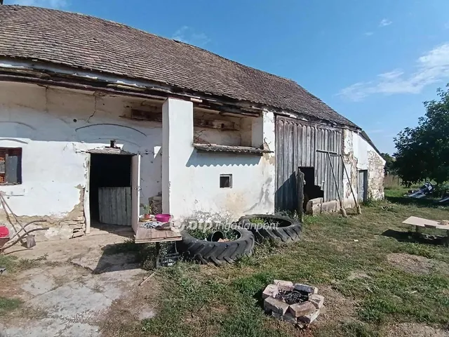 Eladó ház Belvárdgyula 55 nm