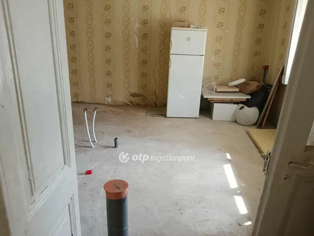 Eladó ház Belvárdgyula 55 nm