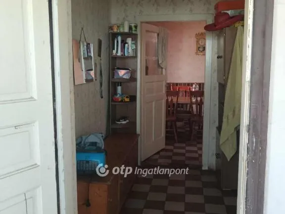 Eladó ház Belvárdgyula 55 nm