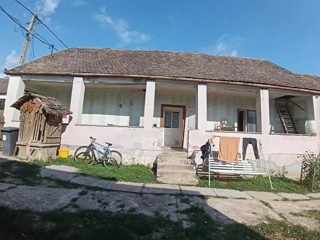 Eladó ház Belvárdgyula 55 nm