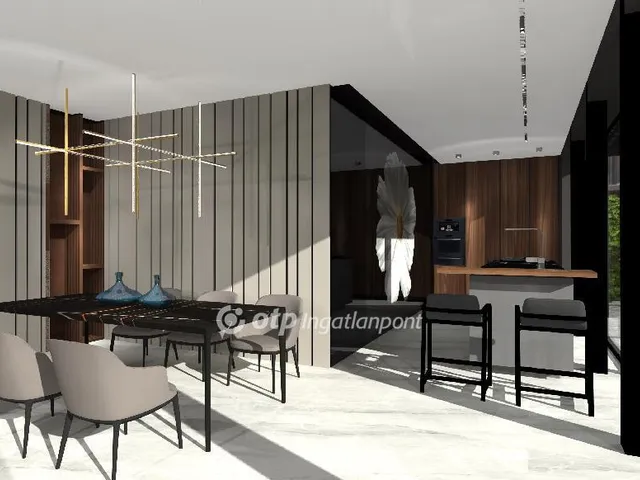 Eladó ház Balatonszemes 231 nm