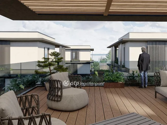 Eladó ház Balatonszemes 231 nm