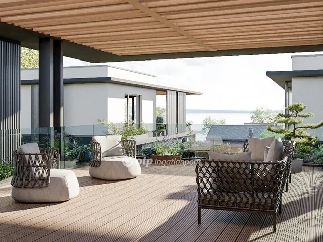 Eladó ház Balatonszemes 231 nm