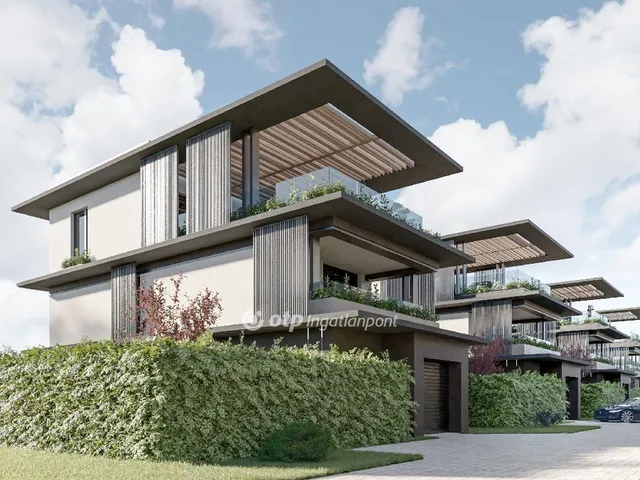 Eladó ház Balatonszemes 231 nm