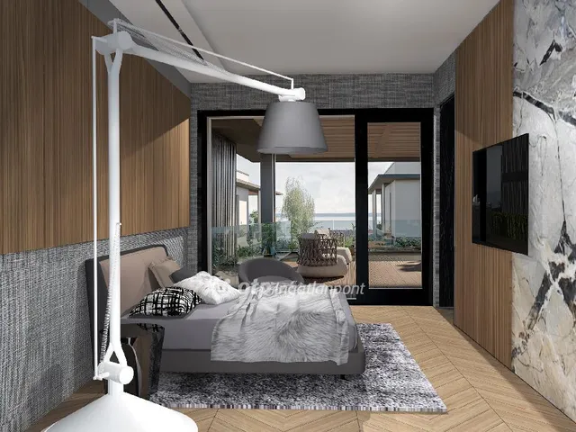 Eladó ház Balatonszemes 215 nm