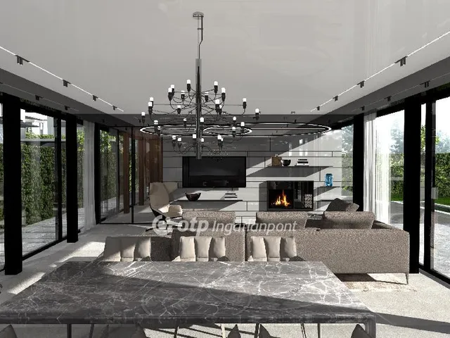 Eladó ház Balatonszemes 215 nm