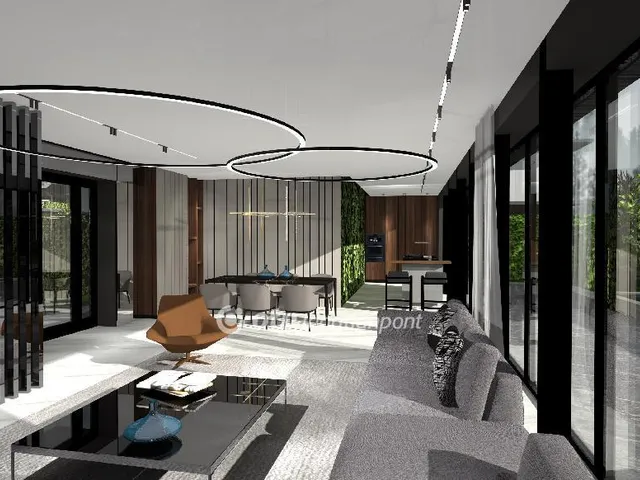 Eladó ház Balatonszemes 215 nm