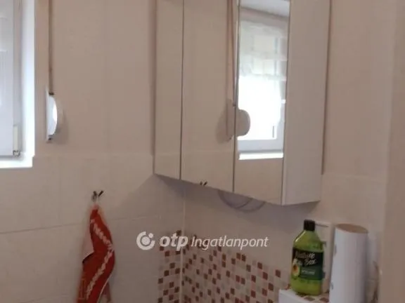 Eladó ház Kistótfalu 100 nm