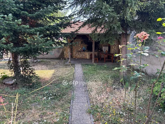 Eladó ház Mohács 190 nm