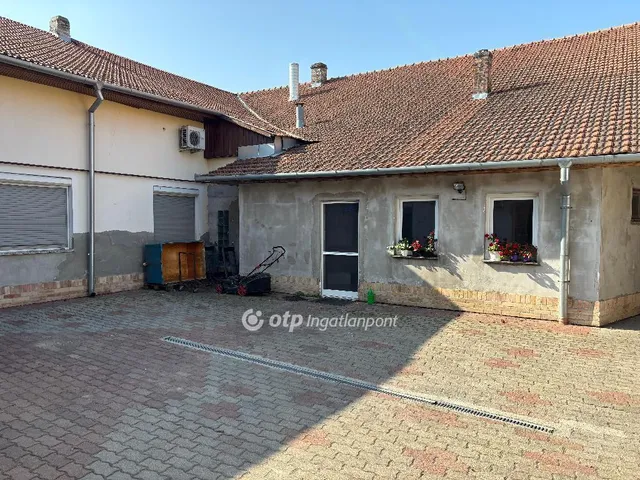 Eladó ház Mohács 750 nm
