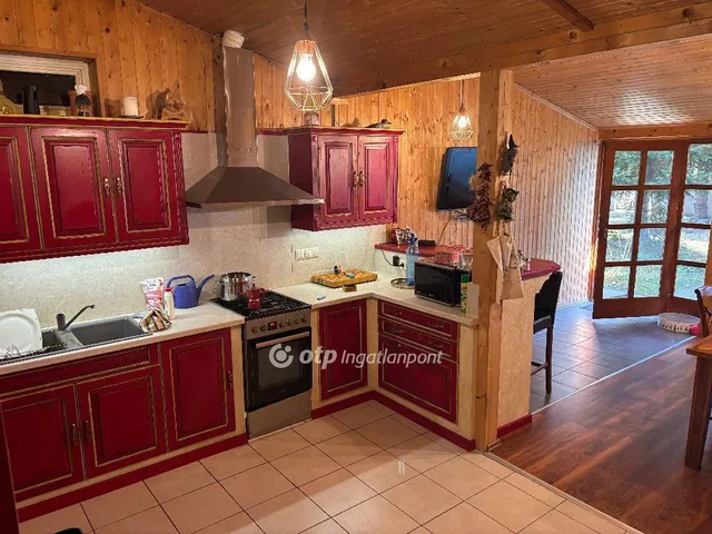 Eladó ház Mohács 750 nm